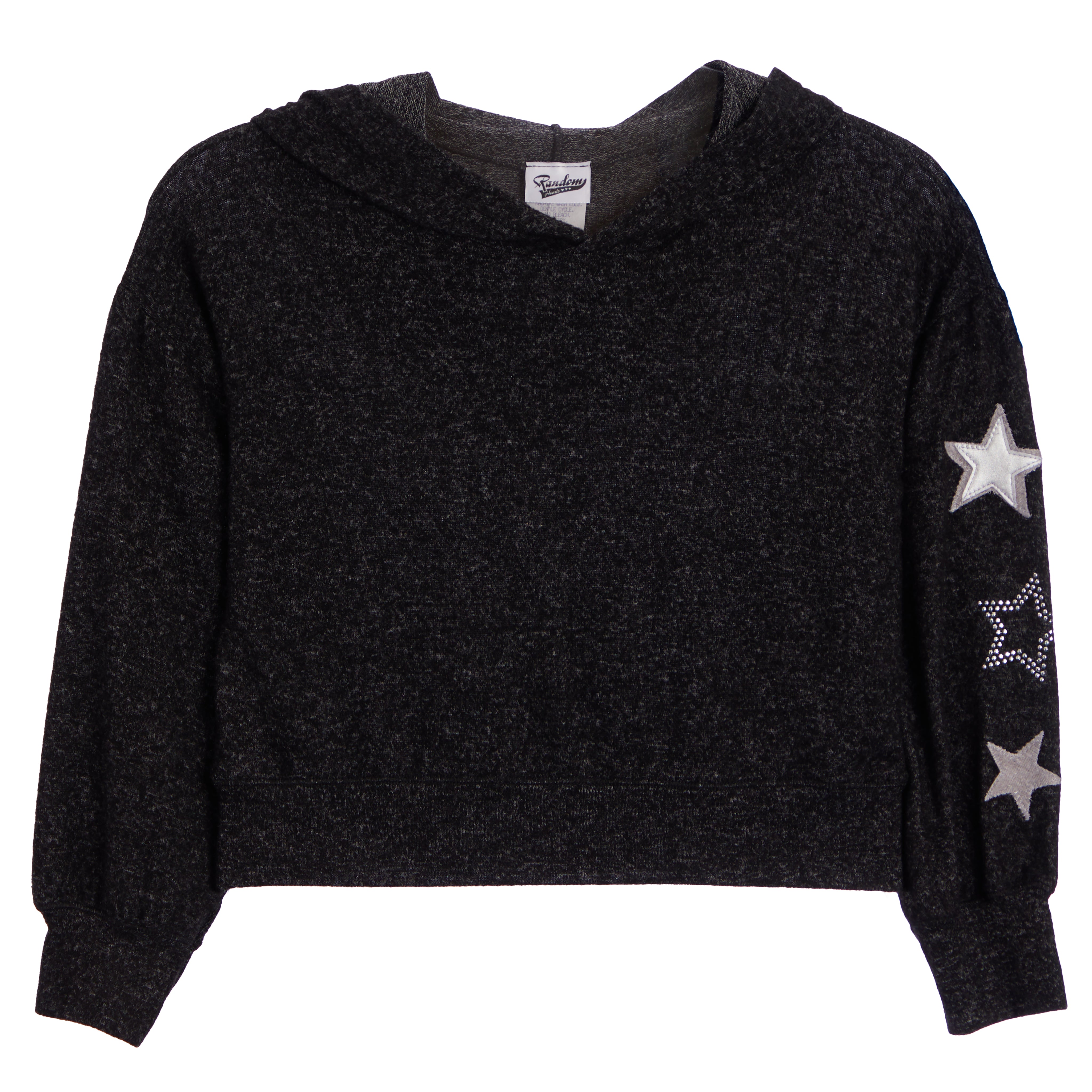 Star Arm Hacci Hoodie - Denny's