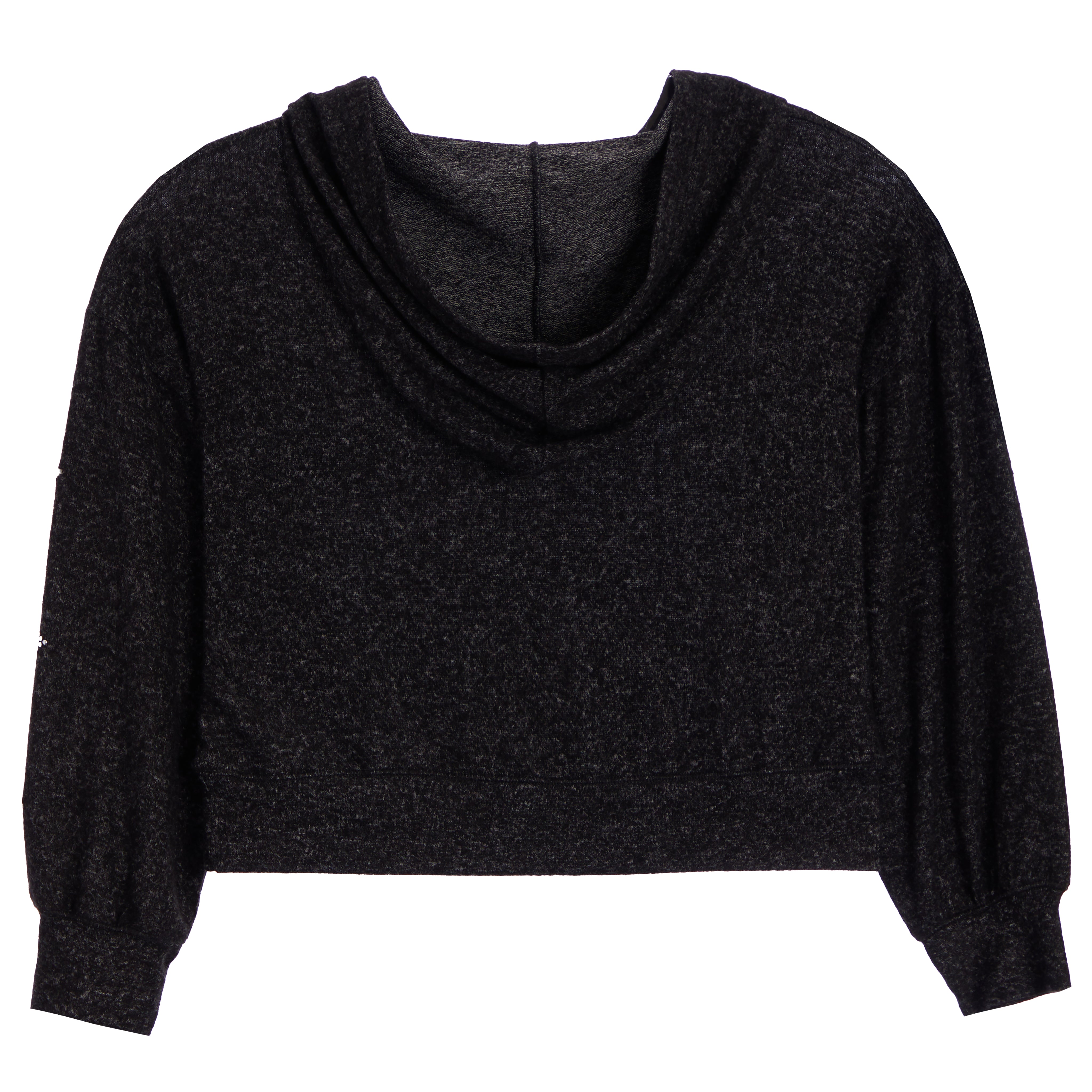 Star Arm Hacci Hoodie - Denny's