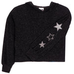 Star Arm Hacci Hoodie - Denny's