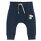 Smiley Crown Harem Pant - Denny's