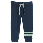 Stripe Sweatpant - Denny's