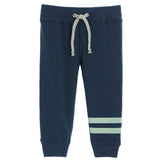 Stripe Sweatpant - Denny's