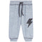Lightning Bolt Hacci Sweatpant - Denny's