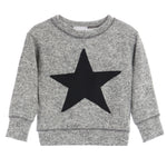 Star Hacci Sweatshirt - Denny's
