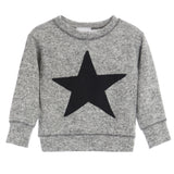 Star Hacci Sweatshirt - Denny's