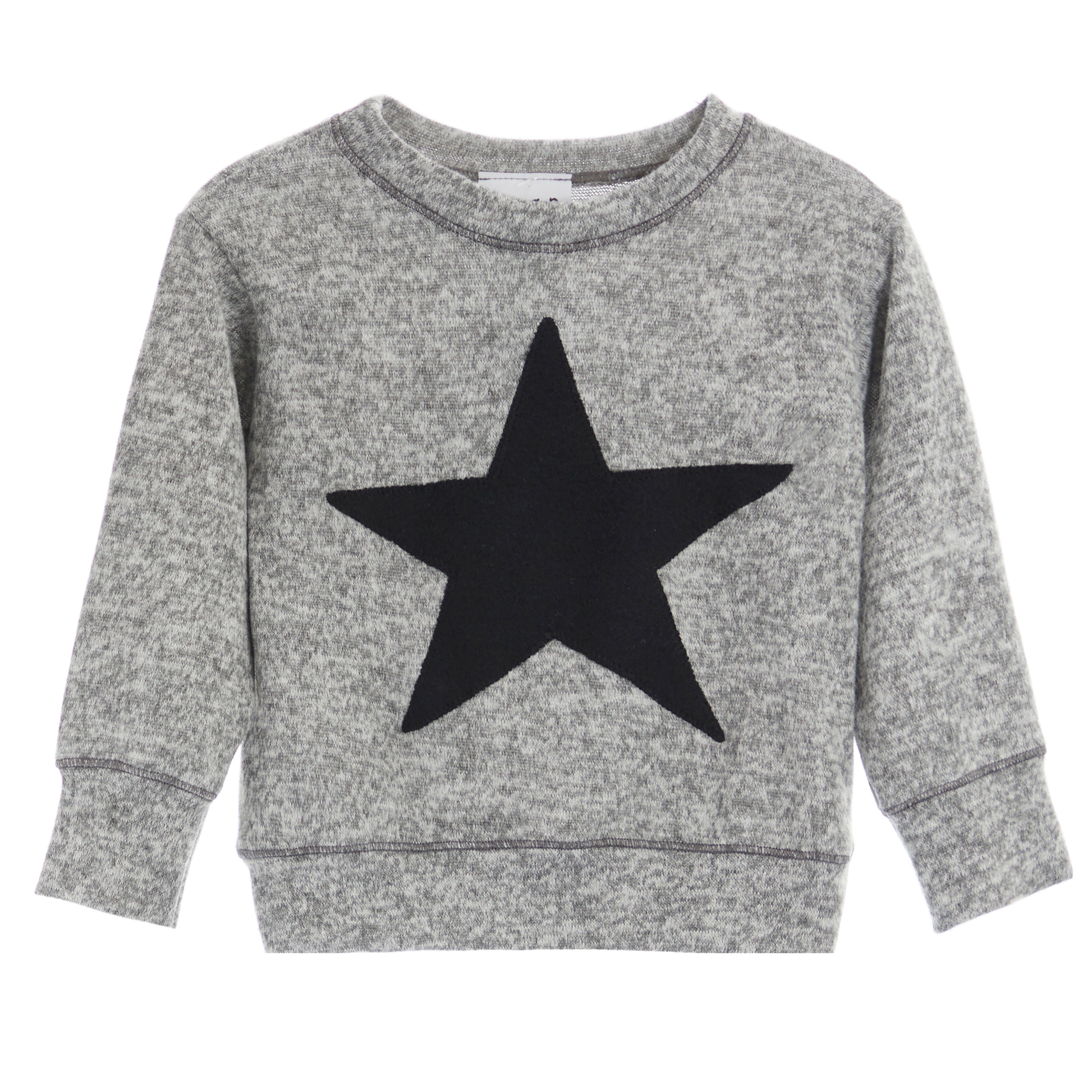 Star Hacci Sweatshirt - Denny's