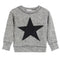 Star Hacci Sweatshirt - Denny's