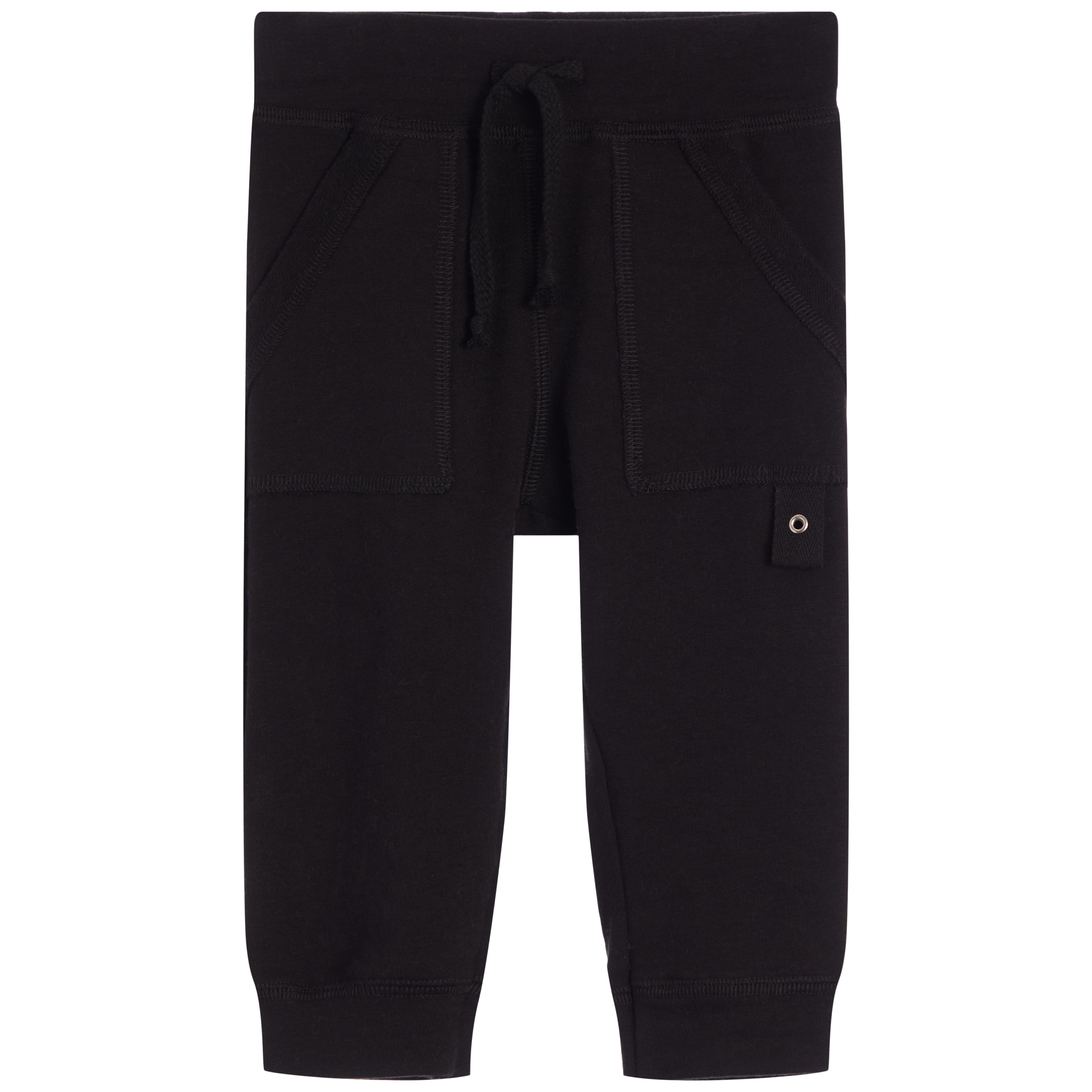 Basic Slim Jogger - Denny's
