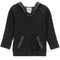 Hacci Solid Hoodie - Denny's