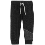 Hacci Solid Sweatpant - Denny's