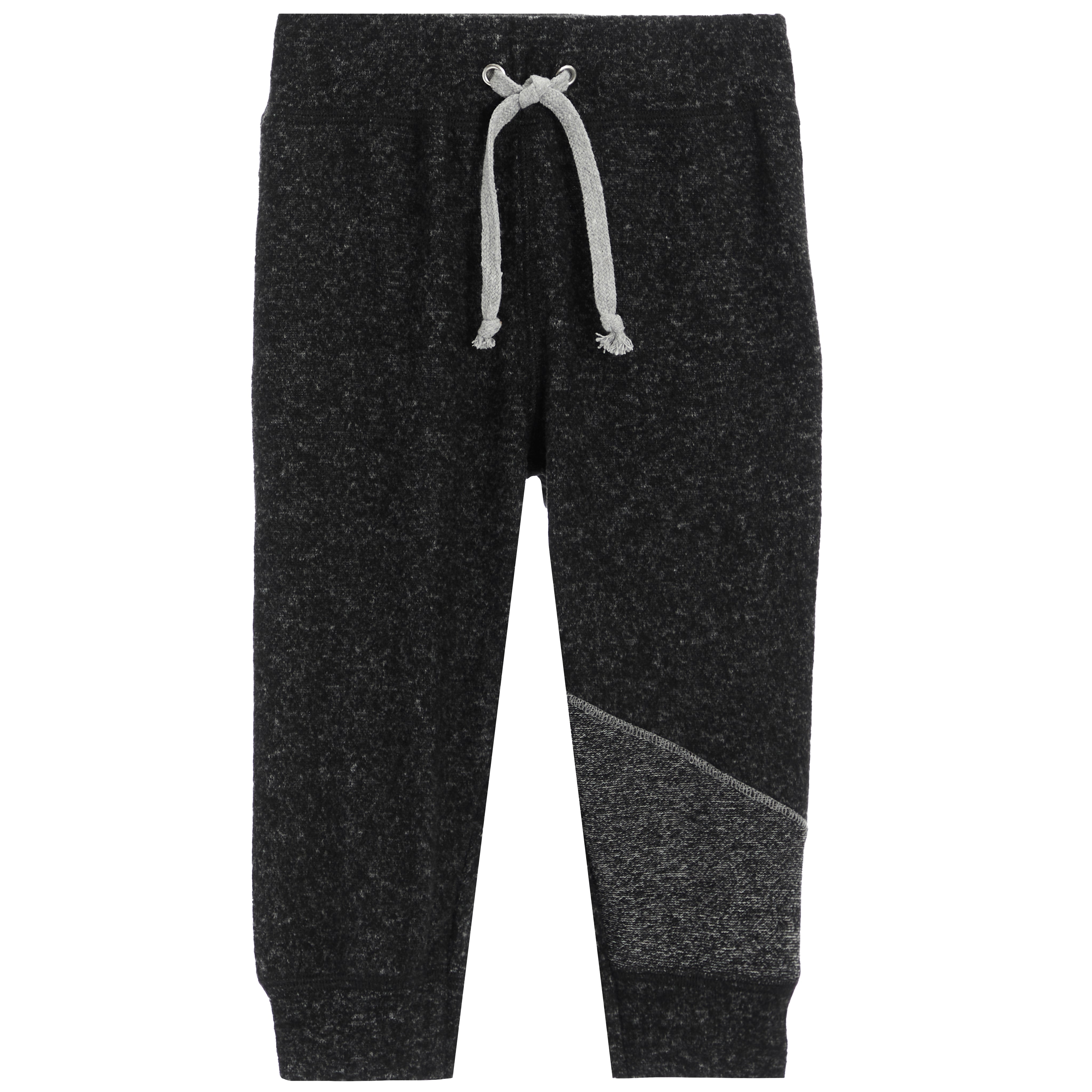 Hacci Solid Sweatpant - Denny's