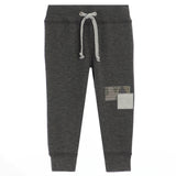 Waffle Patch Sweatpant - Denny's