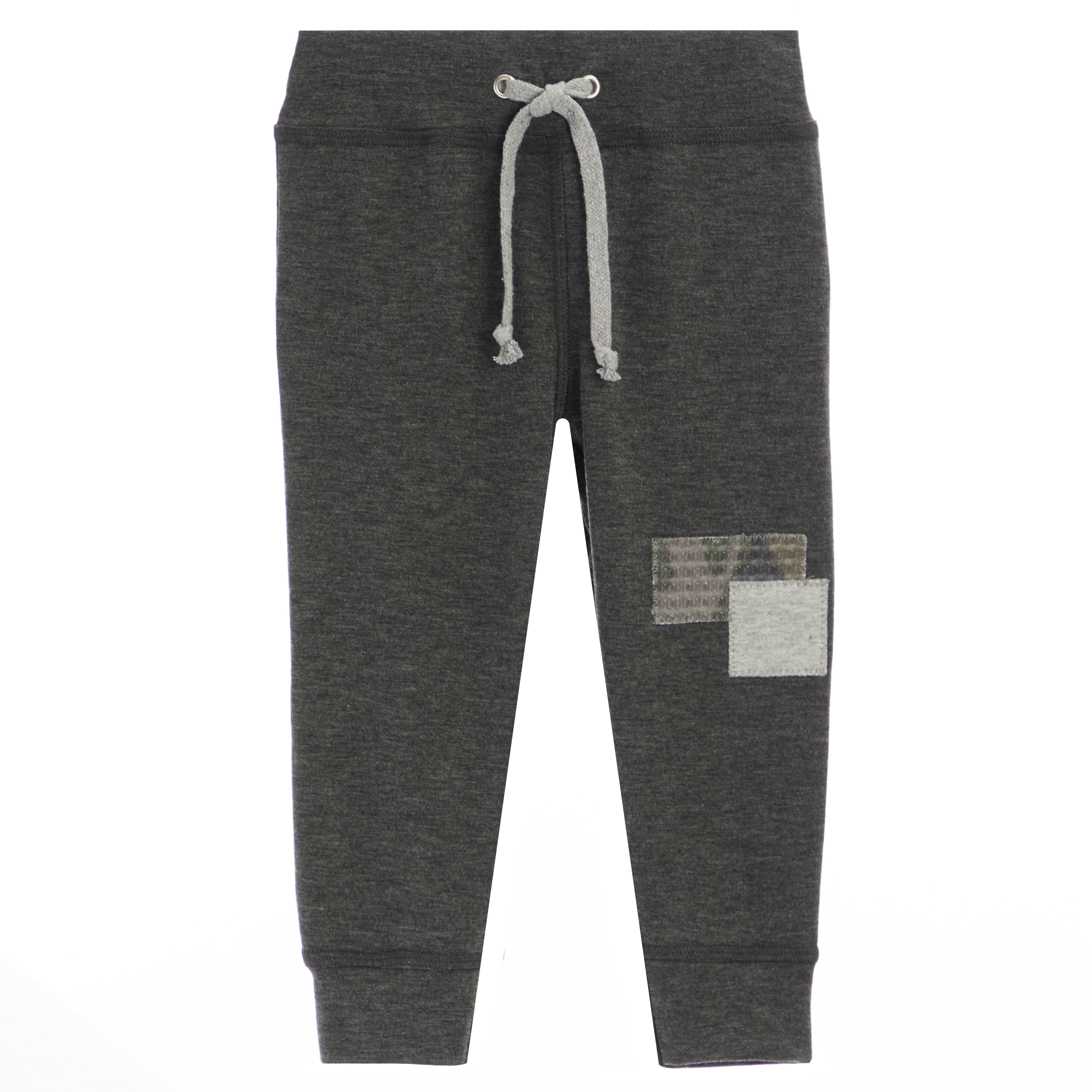 Waffle Patch Sweatpant - Denny's