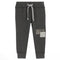 Waffle Patch Sweatpant - Denny's
