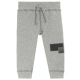 Patch Sweatpant - Denny's