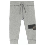 Patch Sweatpant - Denny's