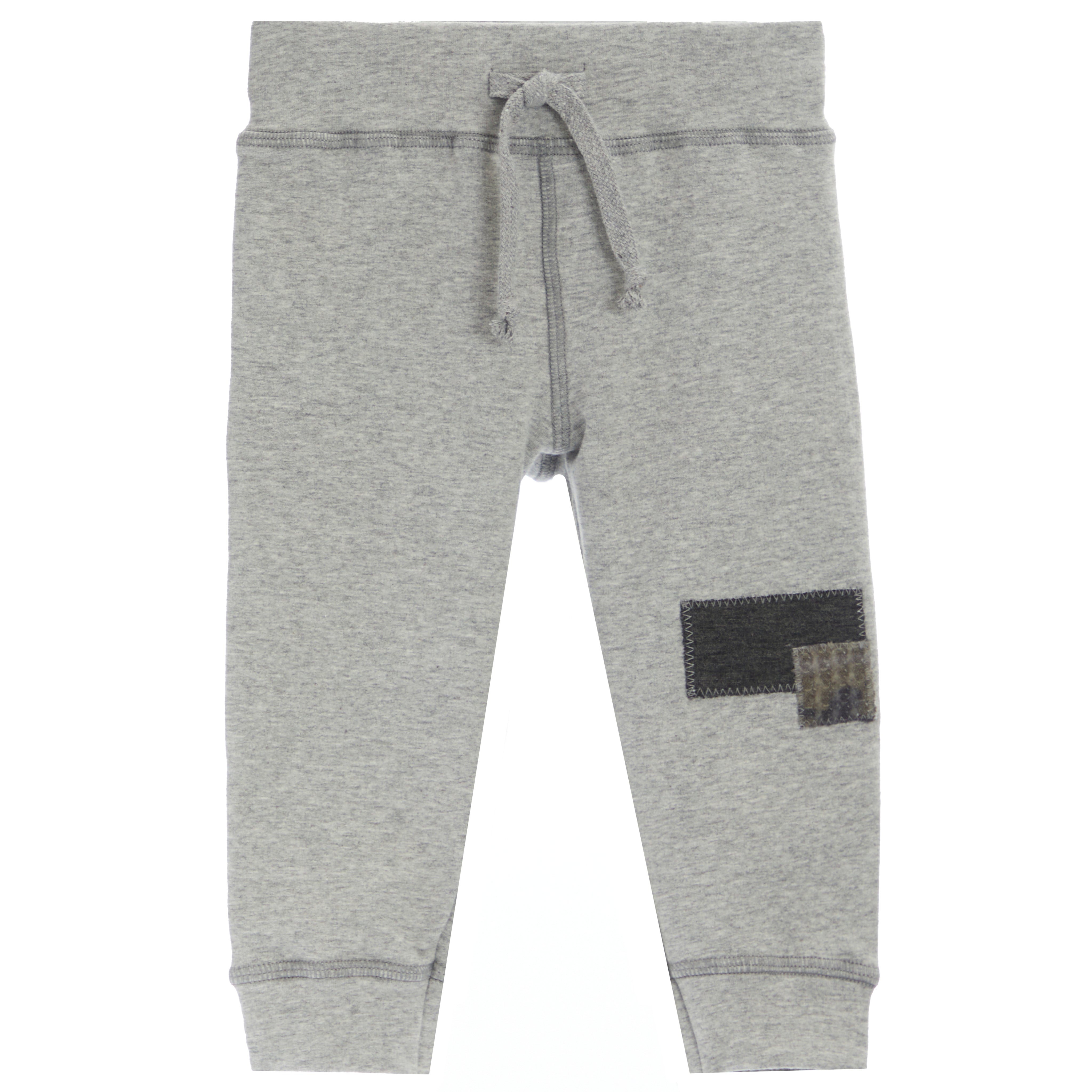 Patch Sweatpant - Denny's