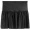 Matte Faux Leather Skirt - Denny's