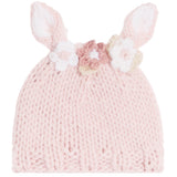 Flower Beanie