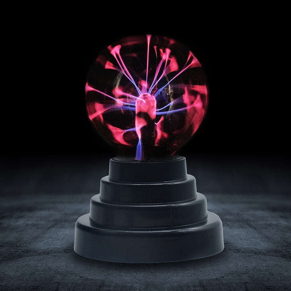 Mini Plasma Ball - Denny's