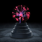 Mini Plasma Ball - Denny's