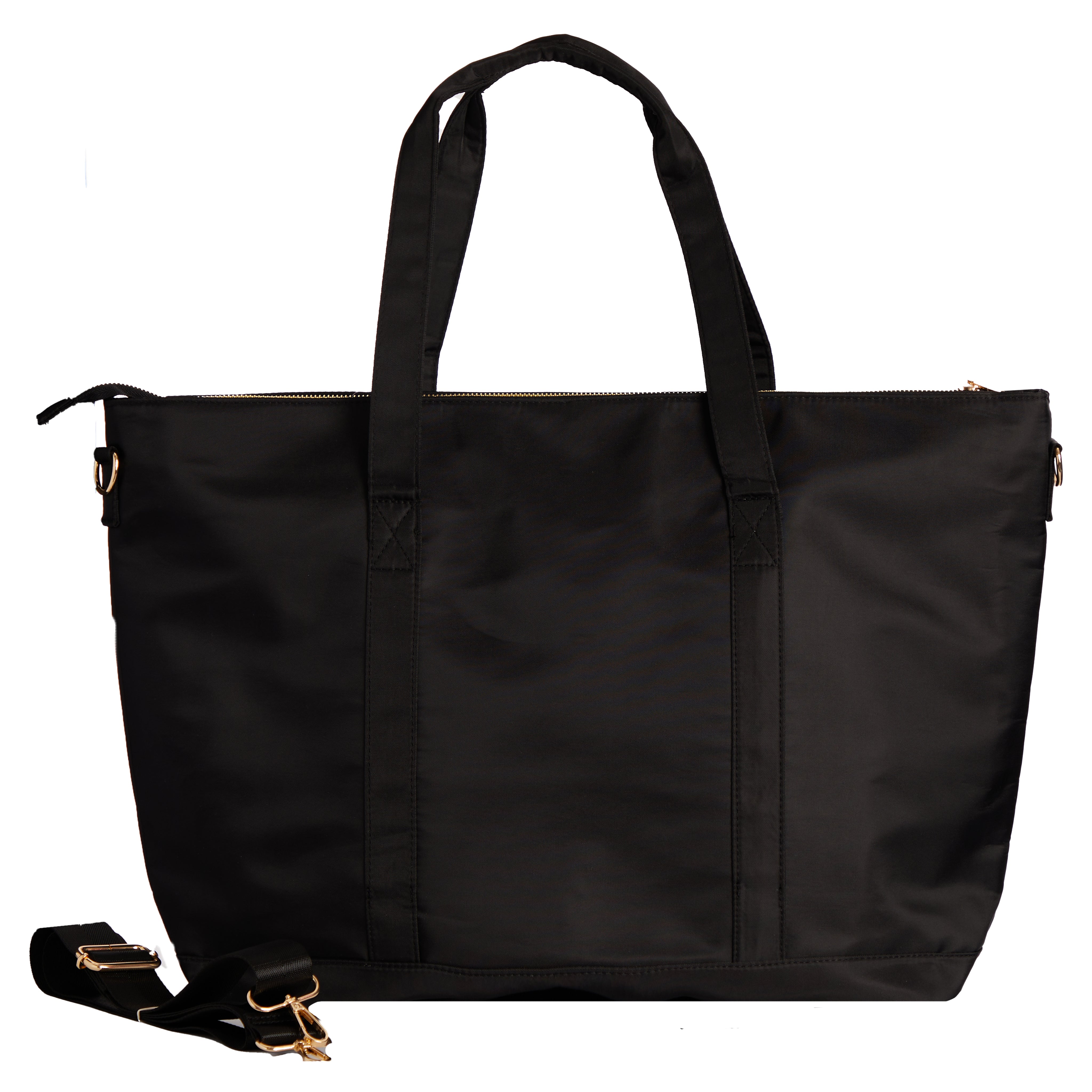 Nylon Tote Bag - Denny's