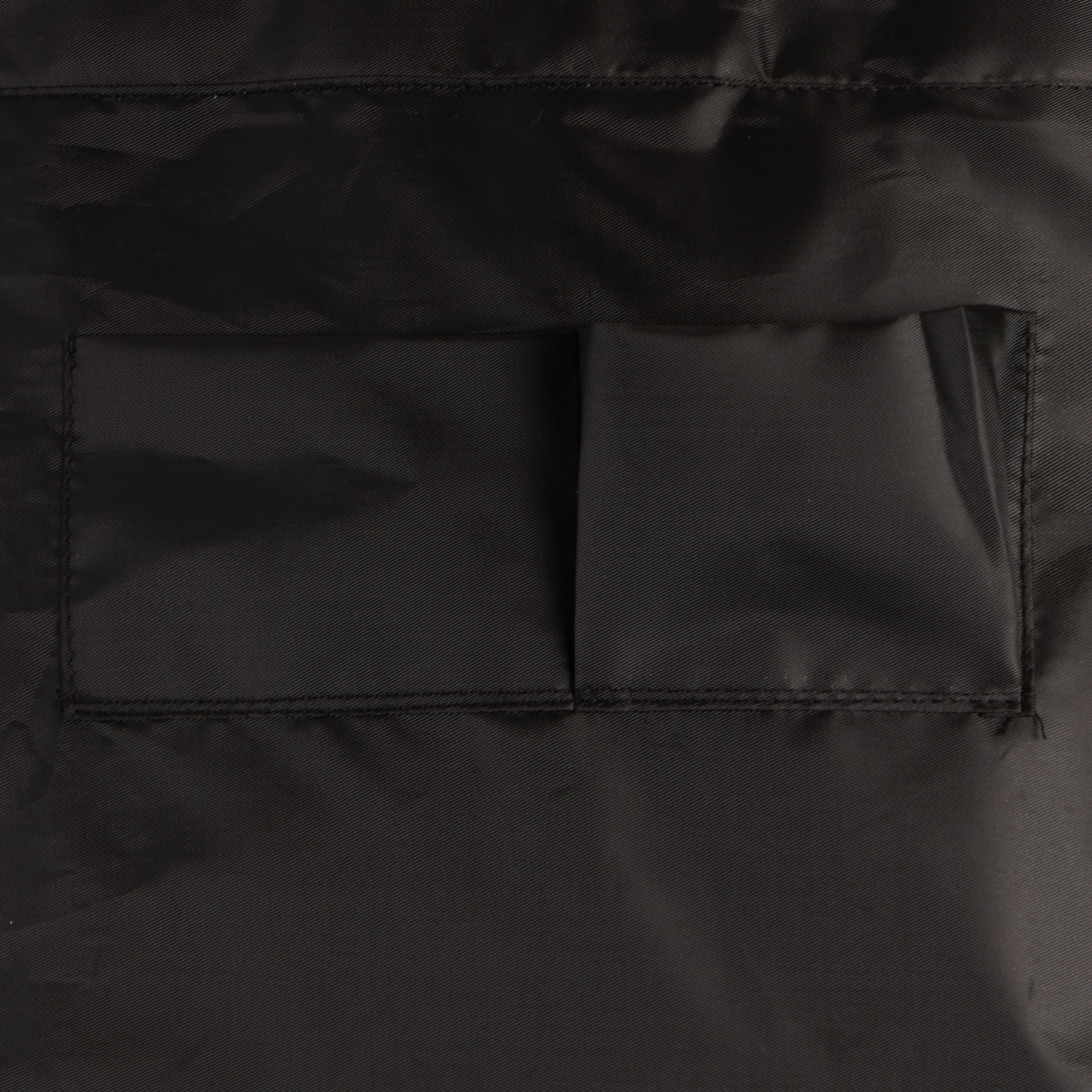 Nylon Tote Bag - Denny's