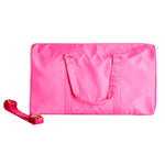 Nylon Duffle Bag - Denny's