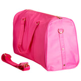 Nylon Duffle Bag - Denny's