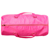 Nylon Duffle Bag - Denny's