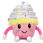 Sprinkles The Cupcake Mini Plush - Denny's