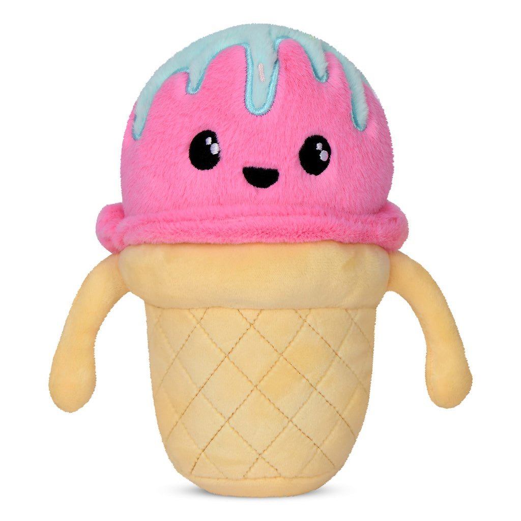 Sprinkles Cone Mini Plush - Denny's