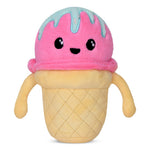 Sprinkles Cone Mini Plush - Denny's