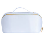 Nylon Makeup Zip Bag - Denny's