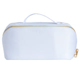 Nylon Makeup Zip Bag - Denny's
