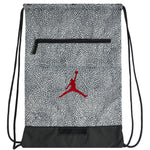 Jumpman Gym Sack - Denny's