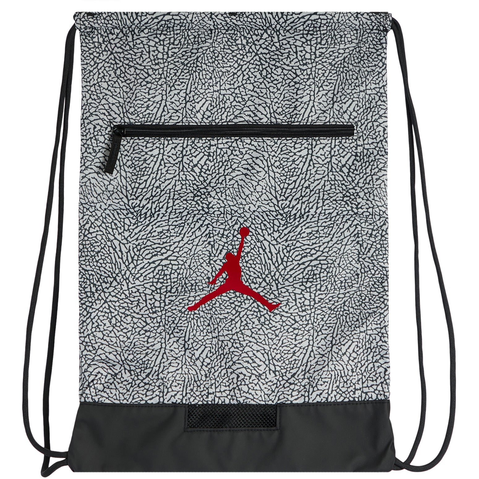 Jumpman Gym Sack - Denny's