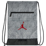 Jumpman Gym Sack - Denny's