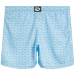 Drip Signature Short - Denny's