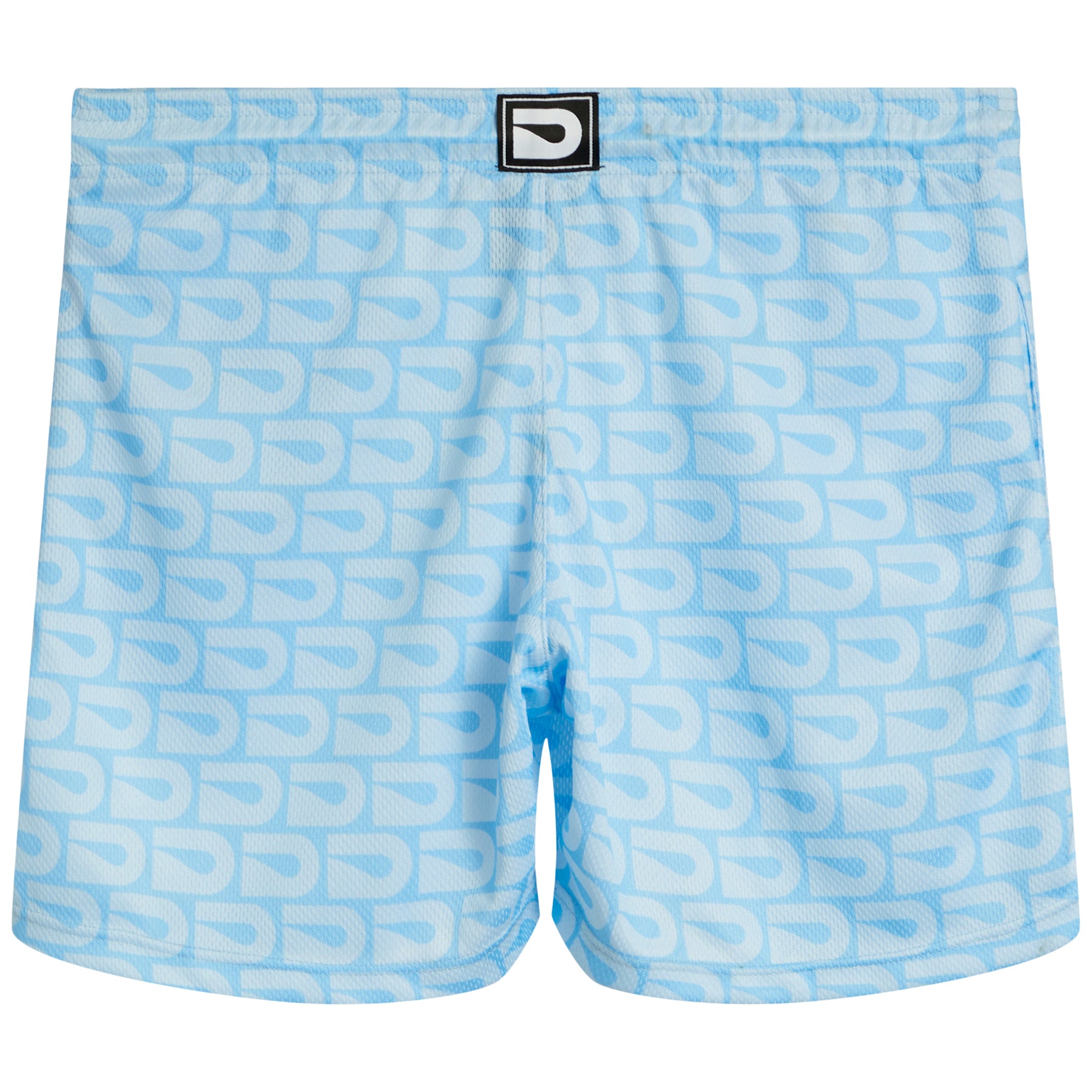 Drip Signature Short - Denny's