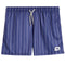 Pinstripe Short - Denny's