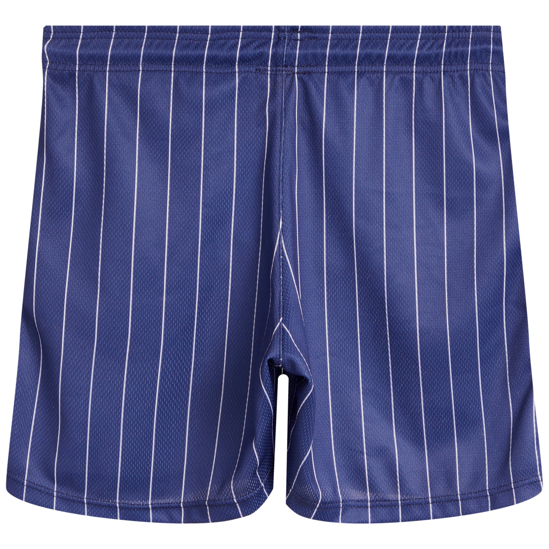 Pinstripe Short - Denny's