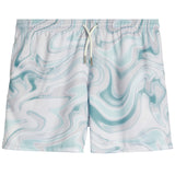 Miami Vice Short - Denny's