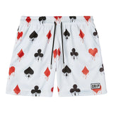 King Of Spades Short - Denny's