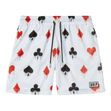 King Of Spades Short - Denny's