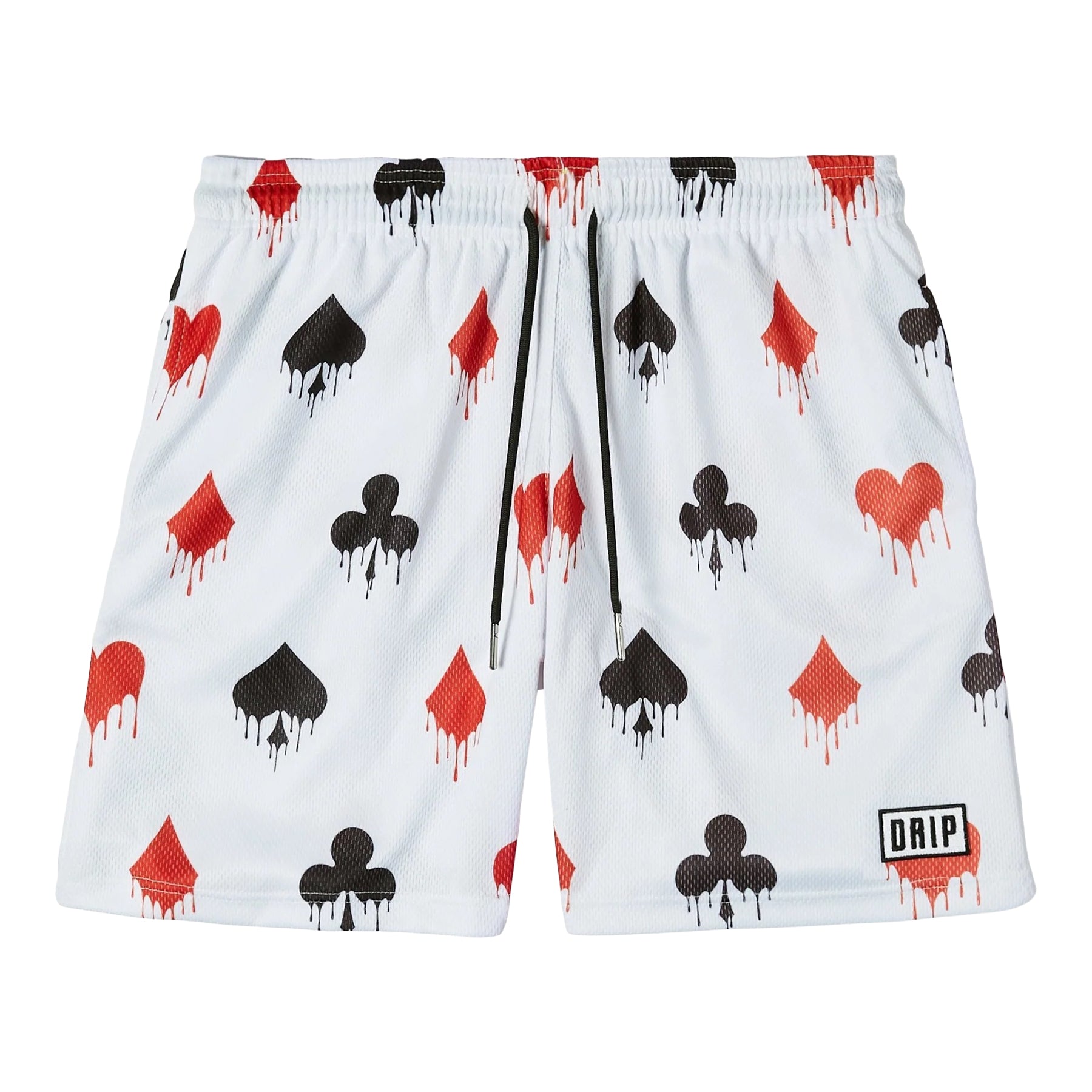 King Of Spades Short - Denny's
