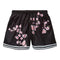 Black Cherry Blossom Short - Denny's