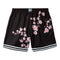 Black Cherry Blossom Short - Denny's