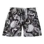 Paisley Paradise Short - Denny's