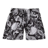 Paisley Paradise Short - Denny's